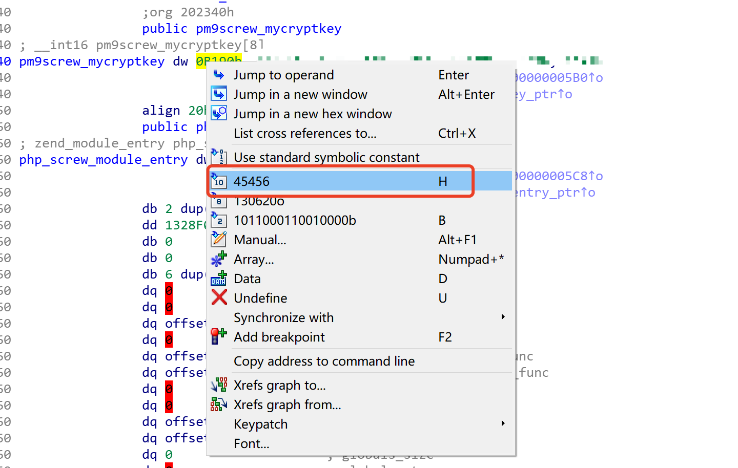 PHP_SCREW解密PM9SCREW | JrD's blog